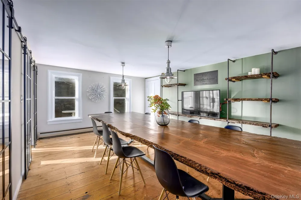 3 Leon Macglashan Road Windham, NY 12496