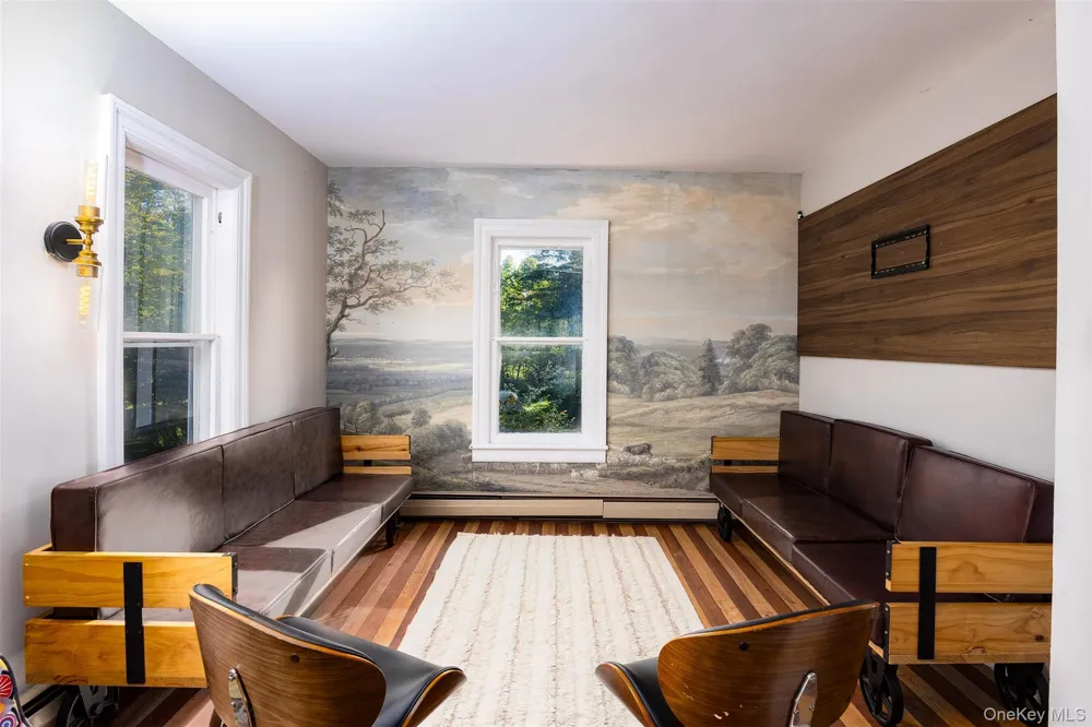 3 Leon Macglashan Road Windham, NY 12496