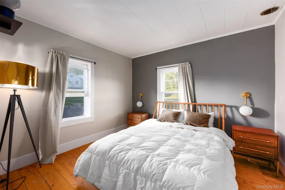 3 Leon Macglashan Road Windham, NY 12496