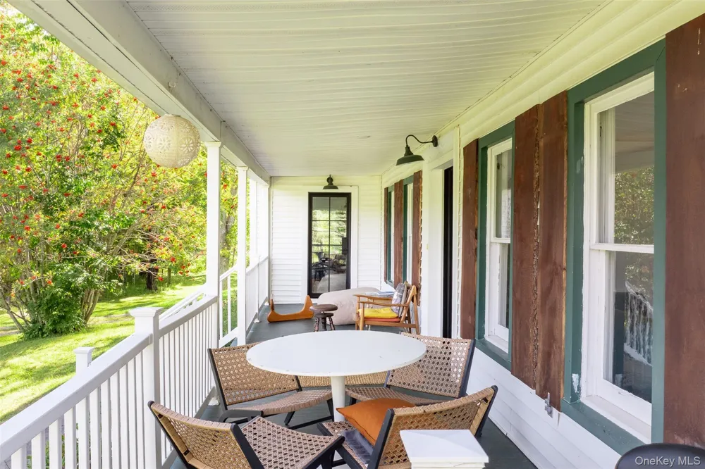 3 Leon Macglashan Road Windham, NY 12496