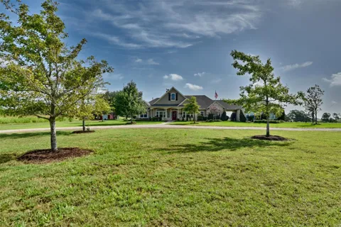 1221 Boundary School Road