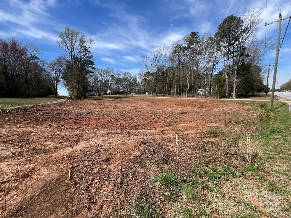 0 Charlotte Highway Lancaster, SC 29720