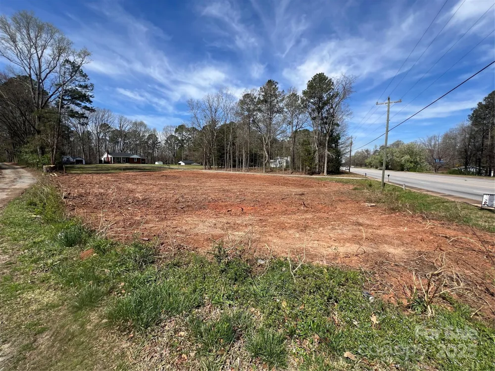 0 Charlotte Highway Lancaster, SC 29720