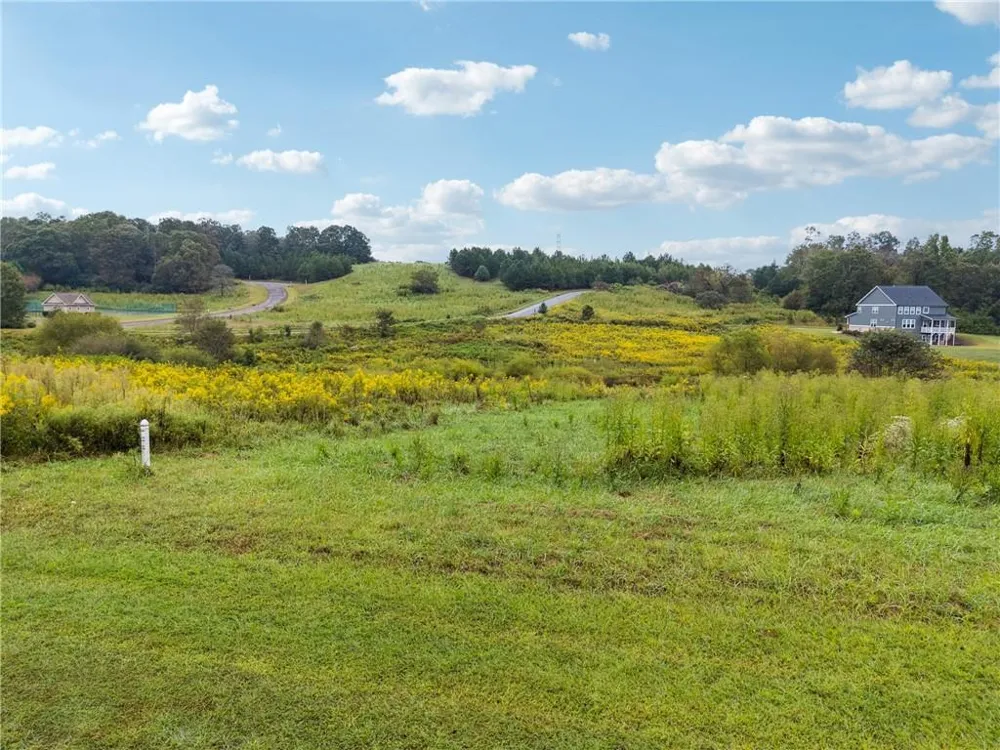 815 Sweetgrass Court Demorest, GA 30535