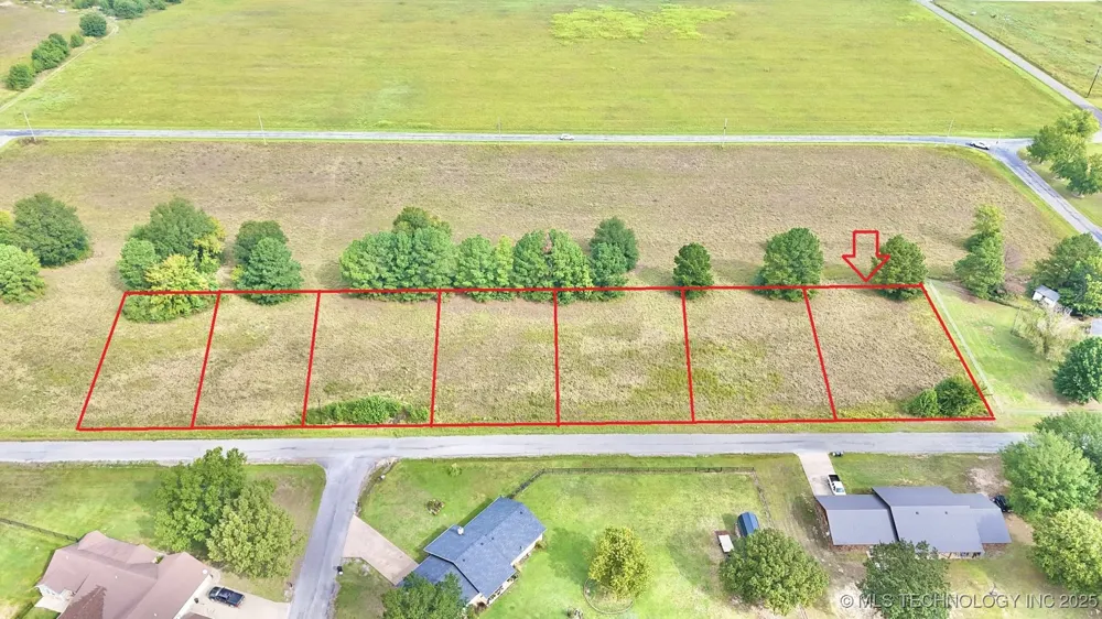 18 NW L. STREET Stigler, OK 74462