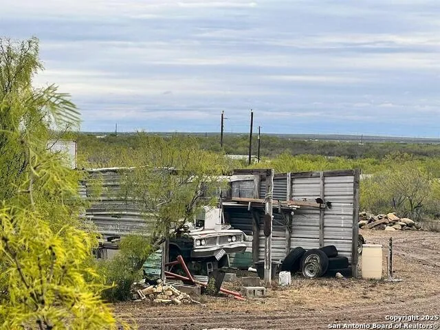 1 ACRE 79 TRACT Las Pilas Rd Laredo, TX 78043