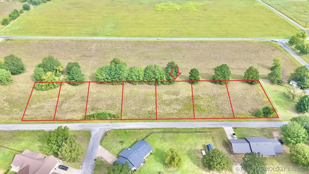 16 NW L. STREET Stigler, OK 74462