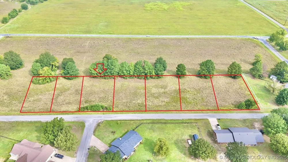 14 NW L. STREET Stigler, OK 74462