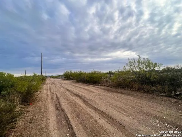TRACT 17 Las Pilas Rd Laredo, TX 78043