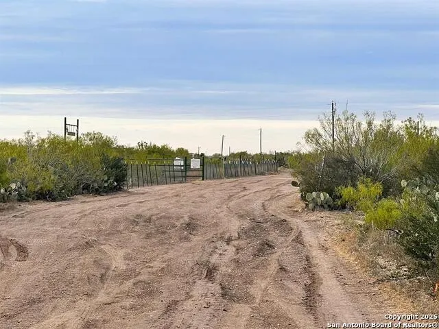 TRACT 17 Las Pilas Rd Laredo, TX 78043