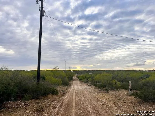 TRACT 17 Las Pilas Rd Laredo, TX 78043
