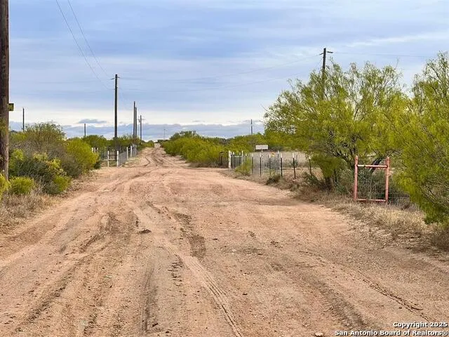 TRACT 17 Las Pilas Rd Laredo, TX 78043