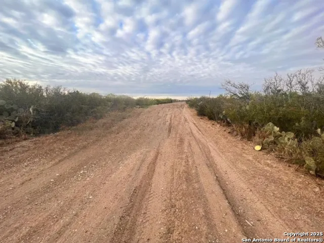 TRACT 17 Las Pilas Rd Laredo, TX 78043