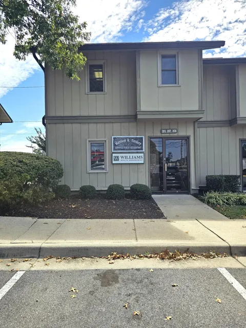 3540 Wheeler Road