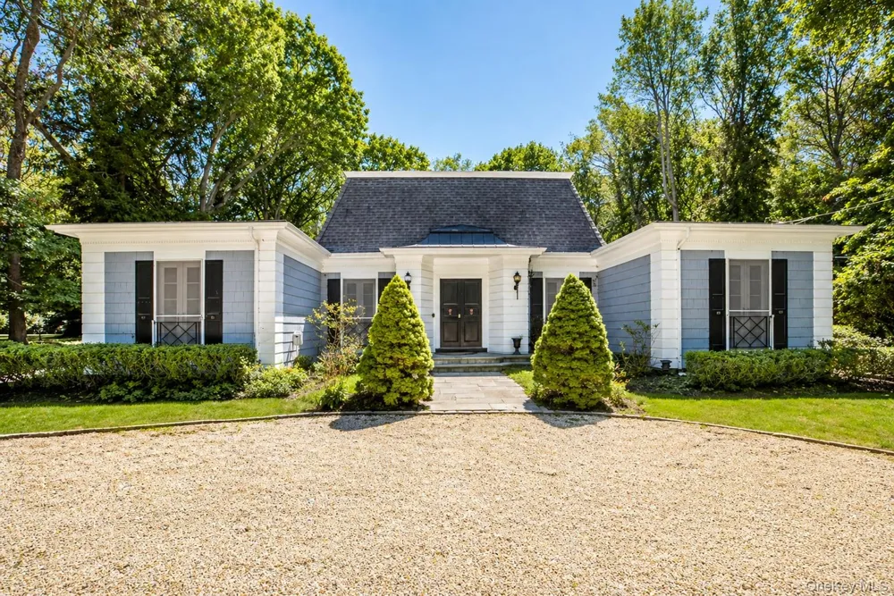 704 Short Beach Road Nissequogue, NY 11780