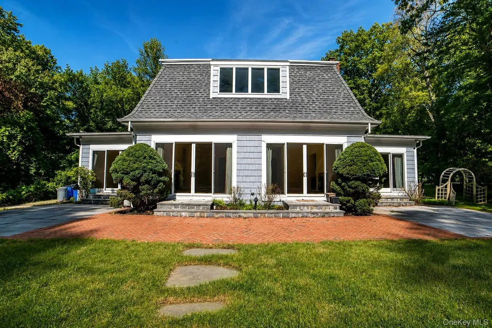 704 Short Beach Road Nissequogue, NY 11780