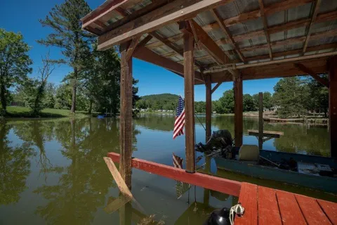 482 Hiwassee Drive