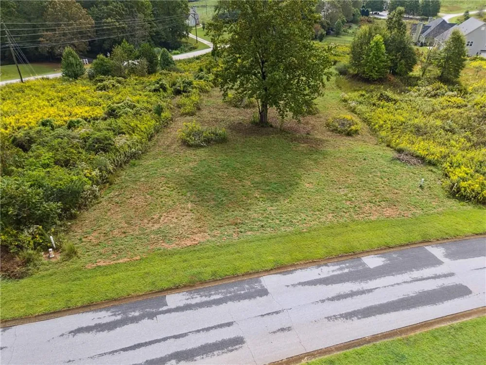 1126 Sydney Lane Demorest, GA 30535