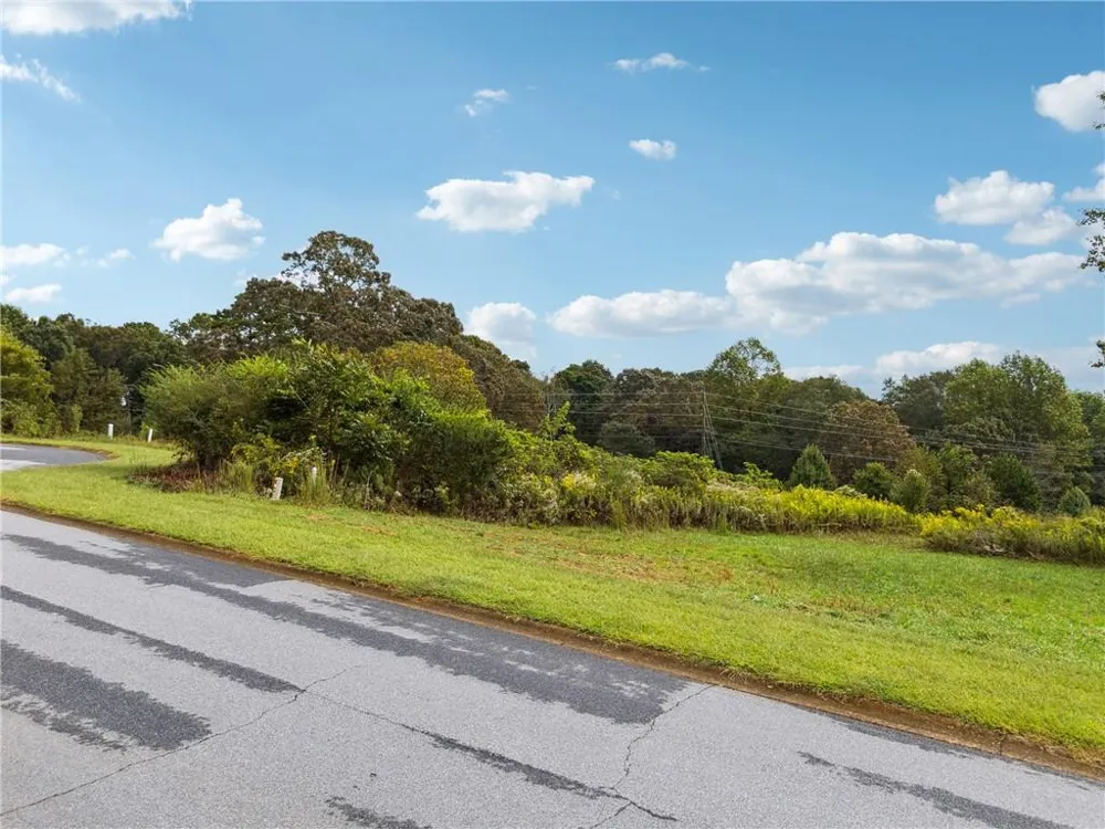 1126 Sydney Lane Demorest, GA 30535