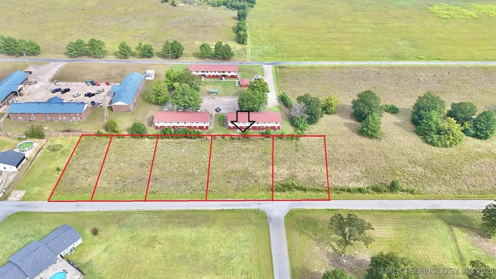 8 NW L. STREET Stigler, OK 74462