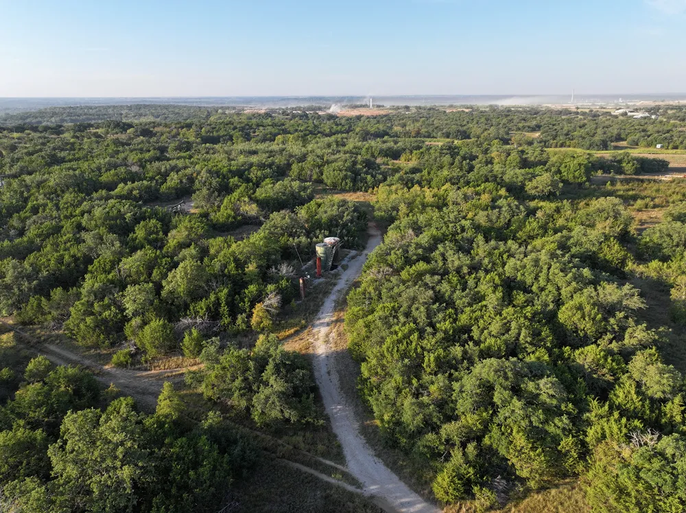 1811 Highway 570 Eastland, TX 76448