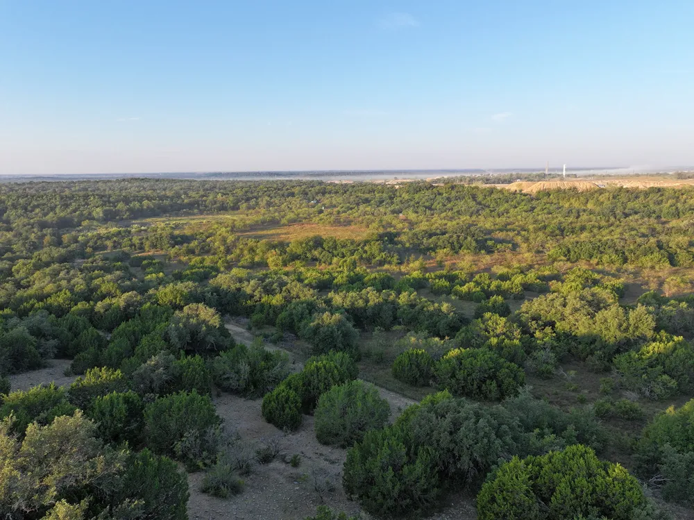 1811 Highway 570 Eastland, TX 76448