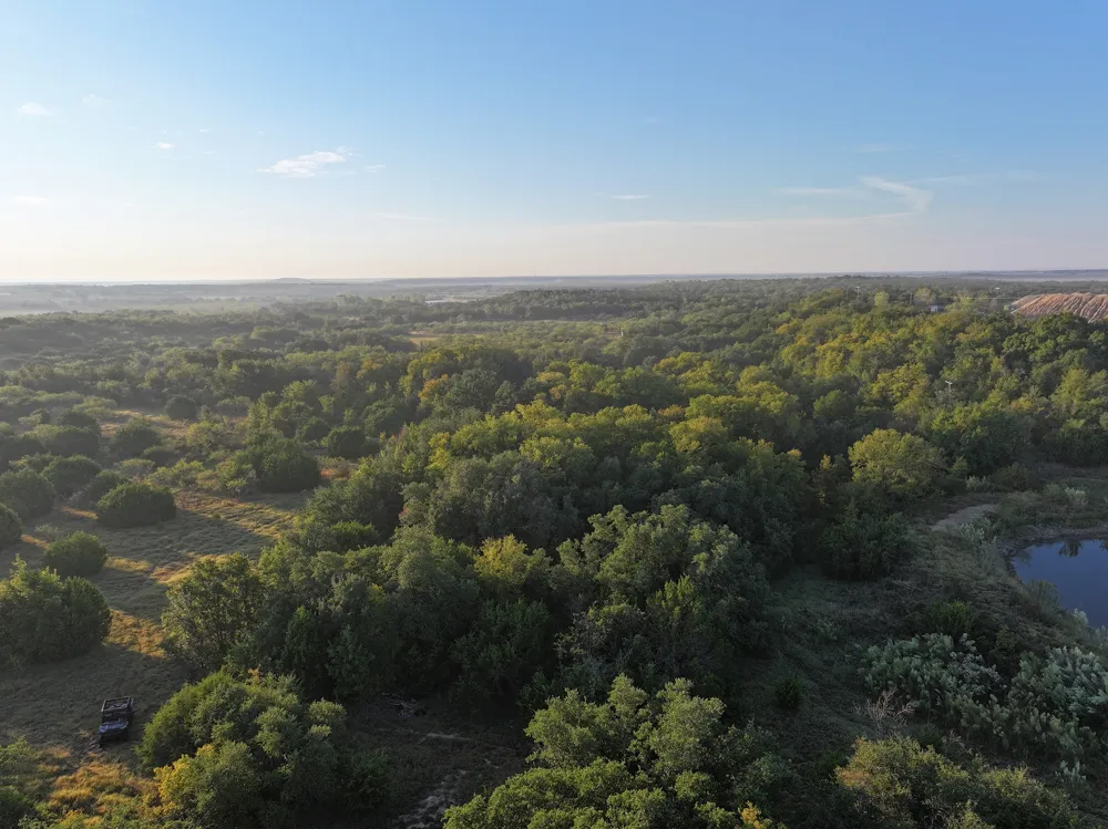 1811 Highway 570 Eastland, TX 76448