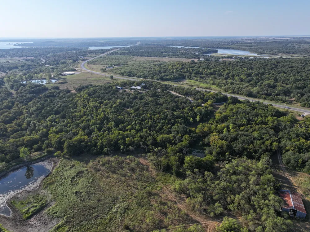 1811 Highway 570 Eastland, TX 76448