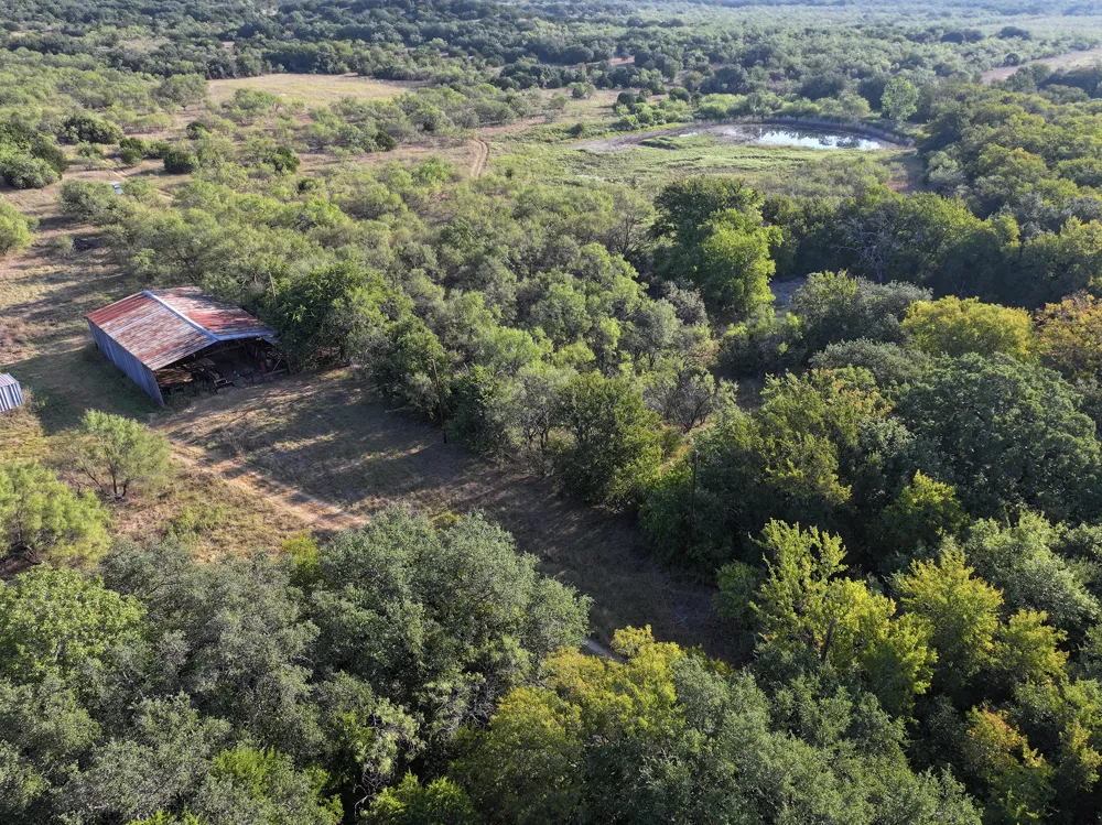 1811 Highway 570 Eastland, TX 76448