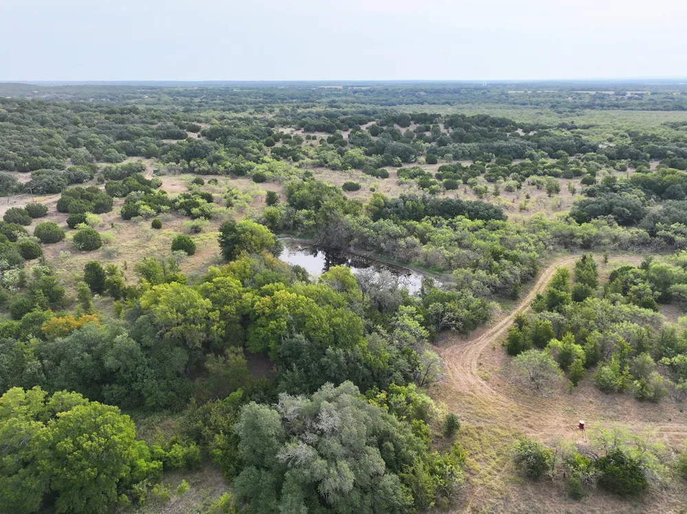 1811 Highway 570 Eastland, TX 76448