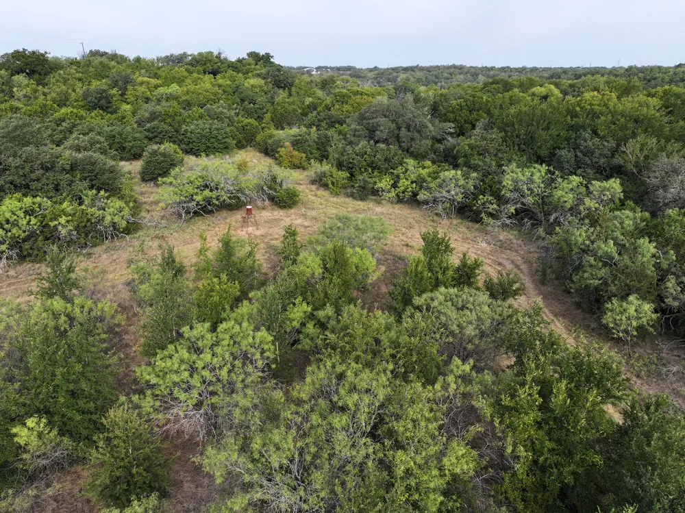 1811 Highway 570 Eastland, TX 76448