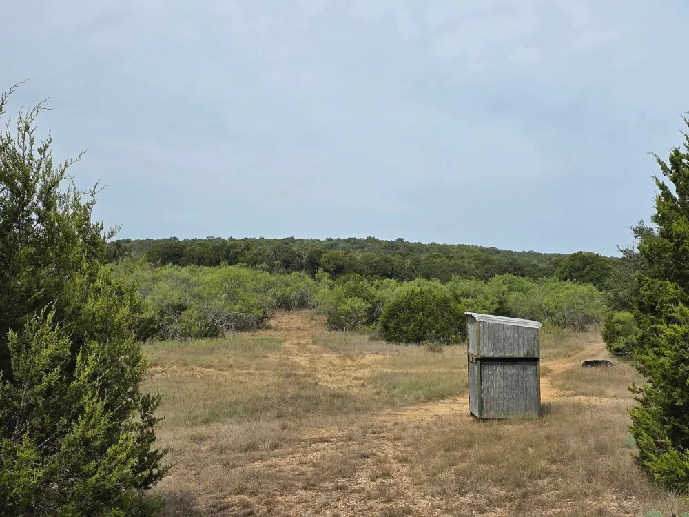 1811 Highway 570 Eastland, TX 76448