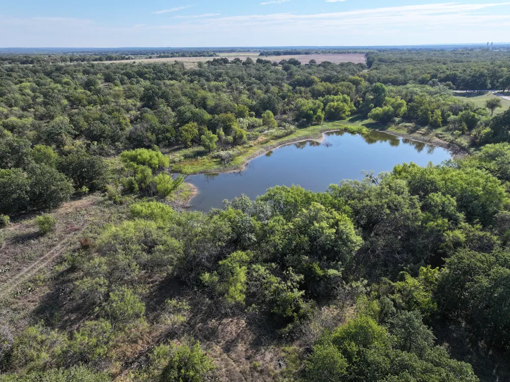 1811 Highway 570 Eastland, TX 76448