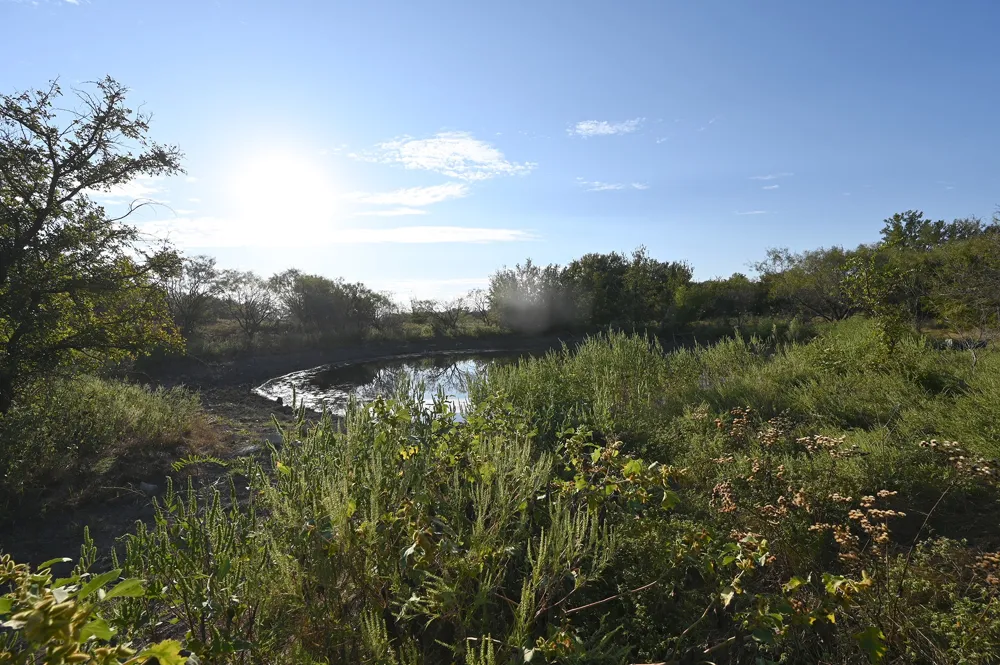 1811 Highway 570 Eastland, TX 76448