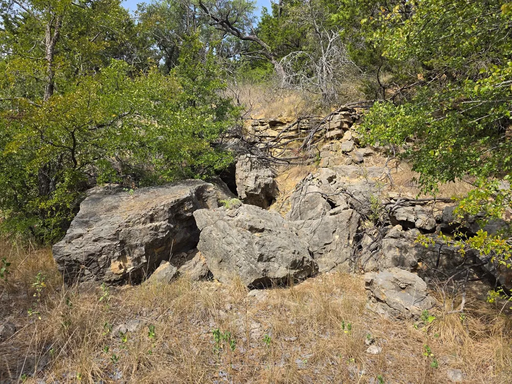 1811 Highway 570 Eastland, TX 76448