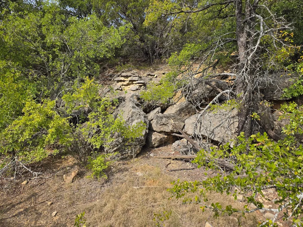 1811 Highway 570 Eastland, TX 76448