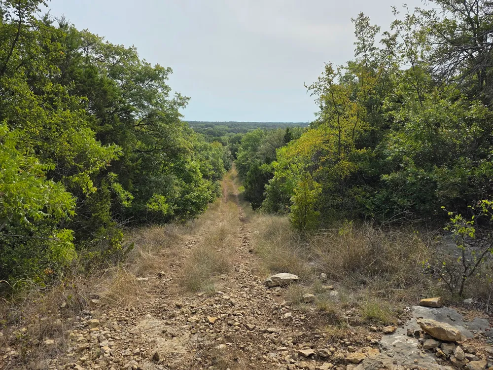 1811 Highway 570 Eastland, TX 76448