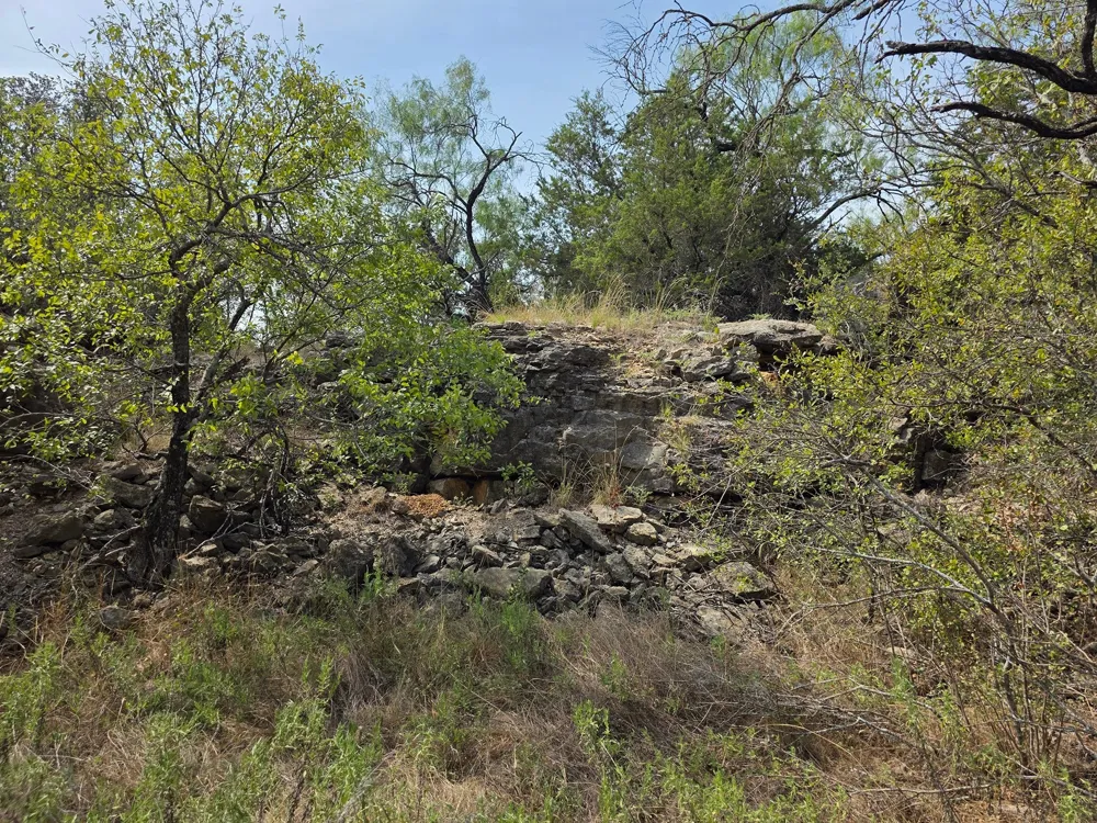 1811 Highway 570 Eastland, TX 76448