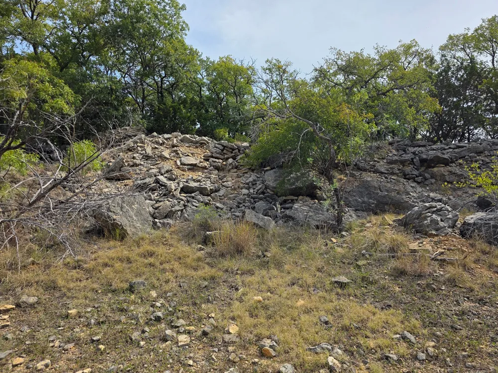 1811 Highway 570 Eastland, TX 76448
