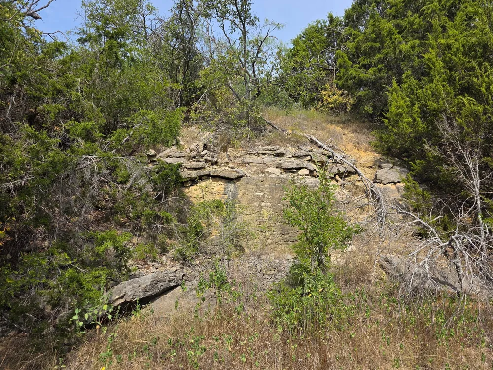 1811 Highway 570 Eastland, TX 76448