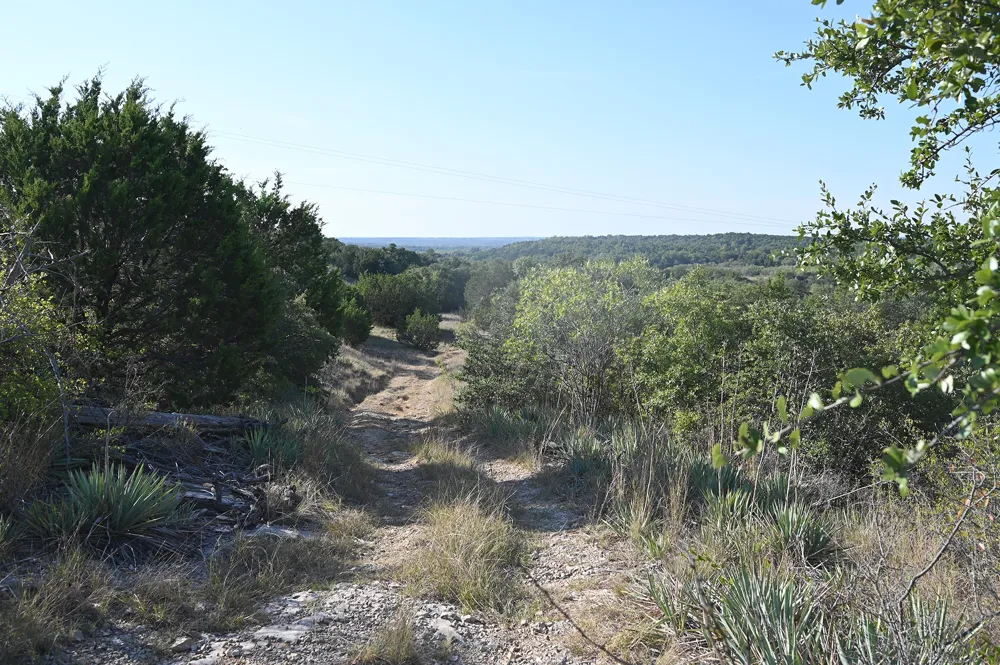 1811 Highway 570 Eastland, TX 76448