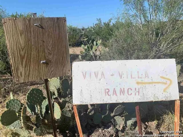 1 ACRE LOT 137 Don Chema Rd Laredo, TX 78043