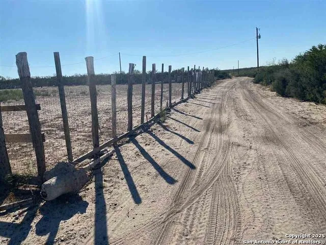 1 ACRE LOT 137 Don Chema Rd Laredo, TX 78043