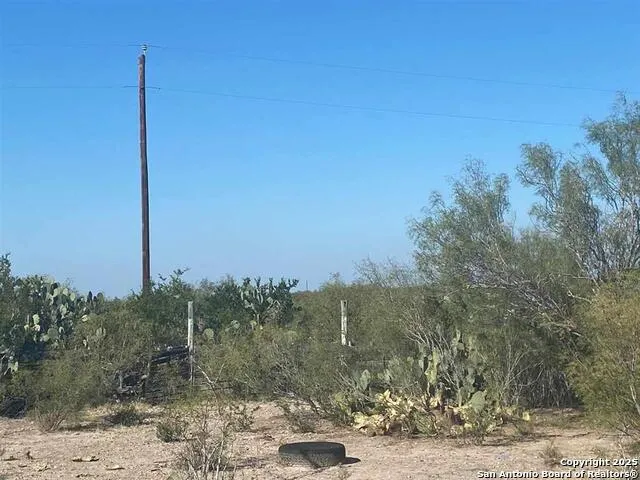 1 ACRE LOT 137 Don Chema Rd Laredo, TX 78043