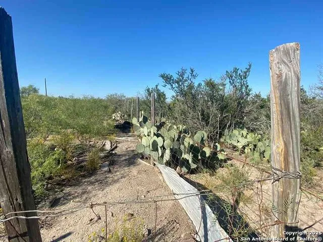 1 ACRE LOT 137 Don Chema Rd Laredo, TX 78043