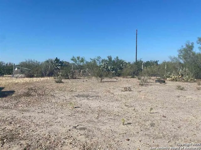 1 ACRE LOT 137 Don Chema Rd Laredo, TX 78043