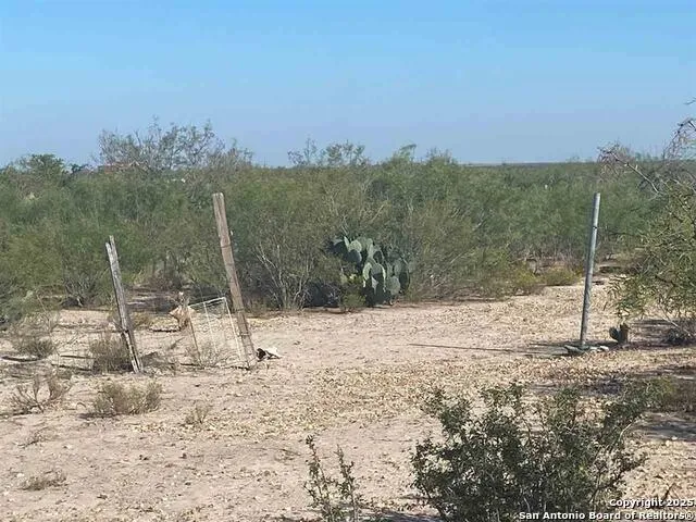 1 ACRE LOT 137 Don Chema Rd Laredo, TX 78043