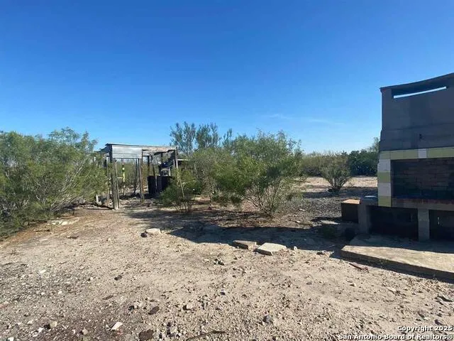 1 ACRE LOT 137 Don Chema Rd Laredo, TX 78043