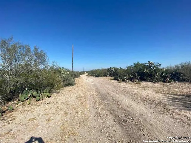 1 ACRE LOT 137 Don Chema Rd Laredo, TX 78043