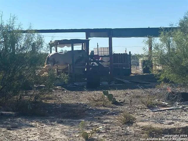 1 ACRE LOT 137 Don Chema Rd Laredo, TX 78043